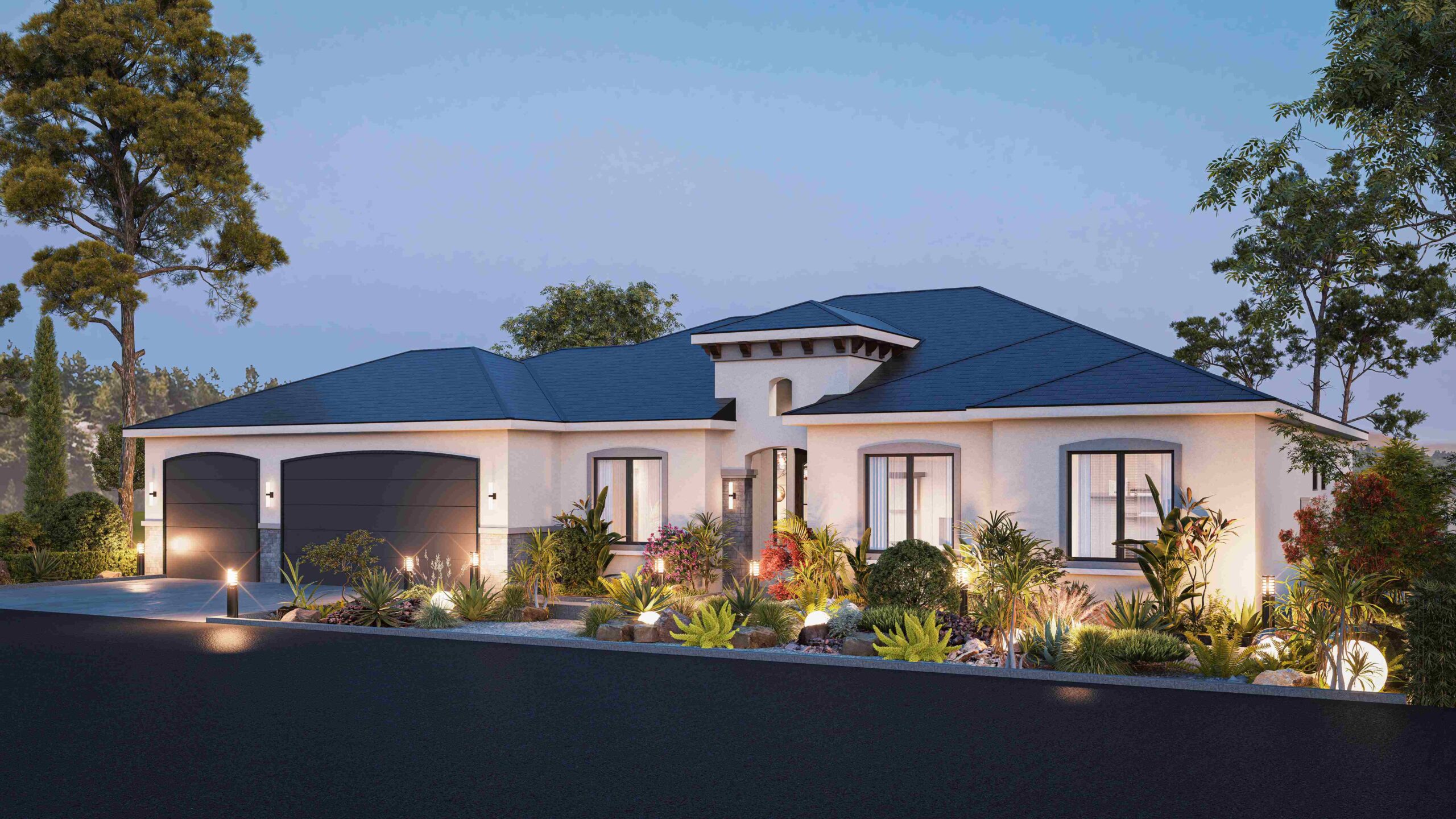 Build a Custom Home in Grand Junction | Alegria Homes