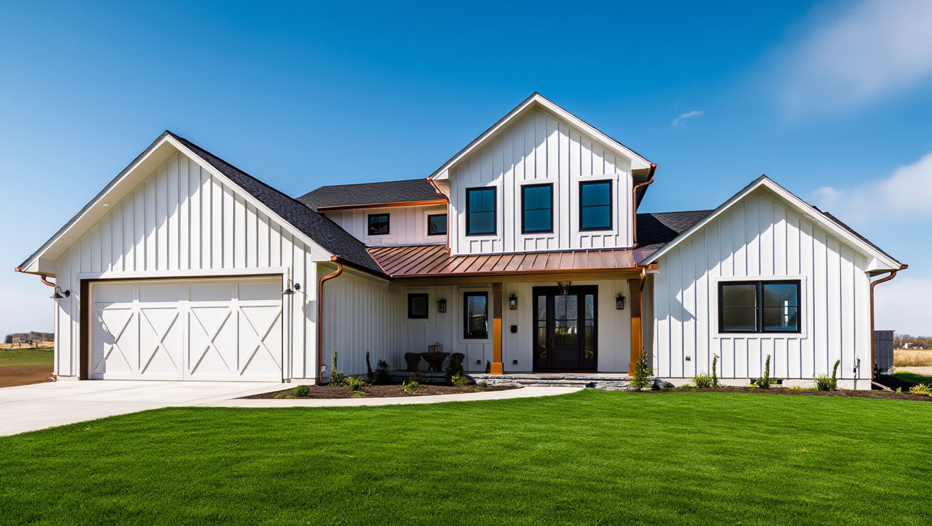 affordable home builders in Grand Junction